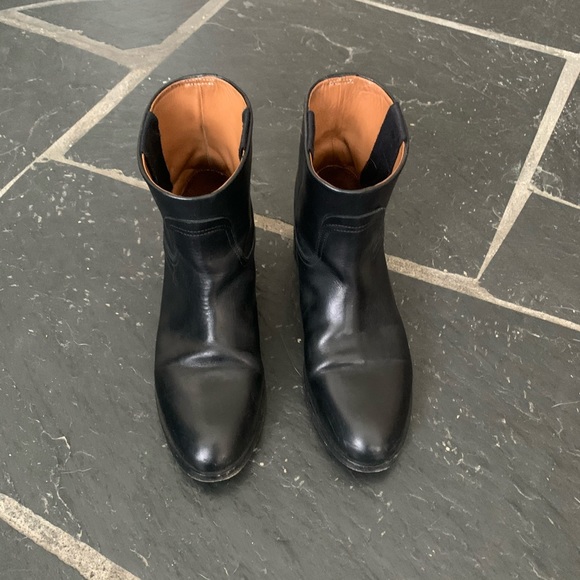 Rag & Bone Holly Ankle Boot - Picture 5 of 10